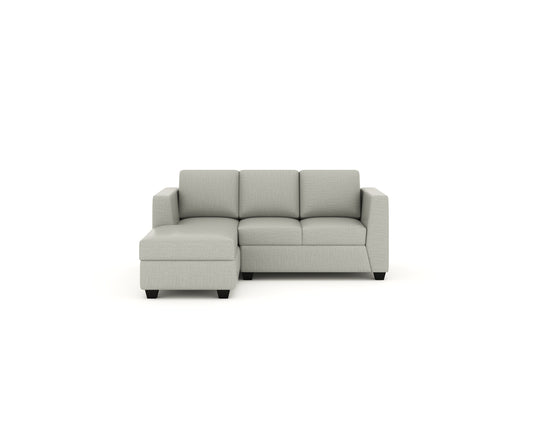 Oliver 2 Seater Sectional Sofa - LHS - Furnishka