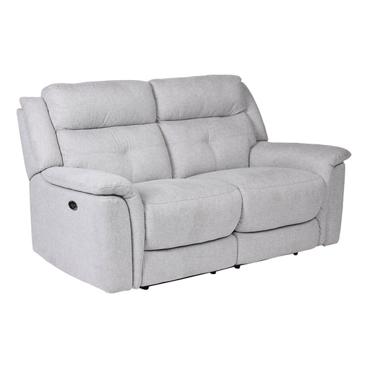 Eldrin 2 Seater Recliner - Furnishka