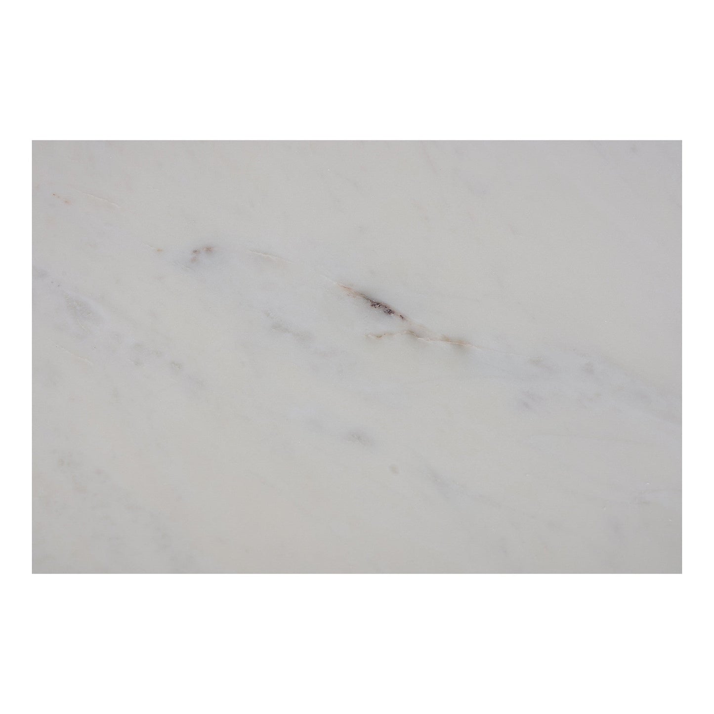 Arina Marble Nesting Coffee Table in Dark Bronze Finish - Furnishka