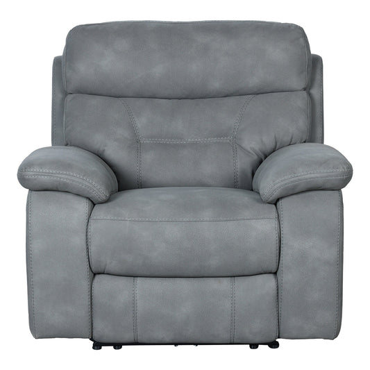 Dalin 1 Seater Recliner - Furnishka