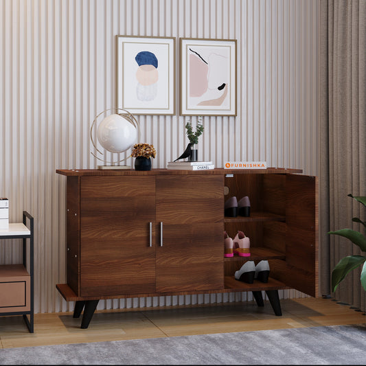 Daalia Shoe Rack - Furnishka