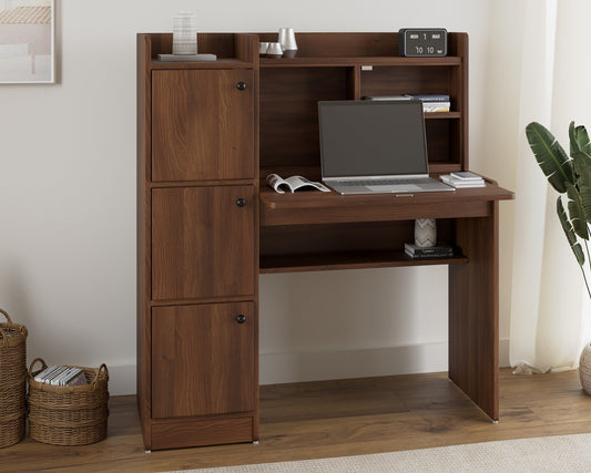 Germini Study Table - Furnishka