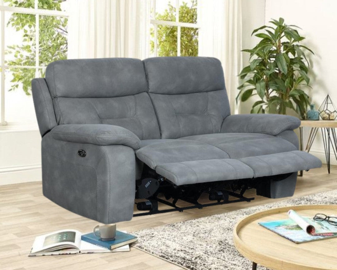 Dalin Seater Recliner - Main Image