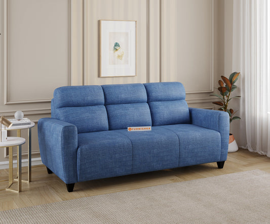 Daina 3 seater sofa - Furnishka