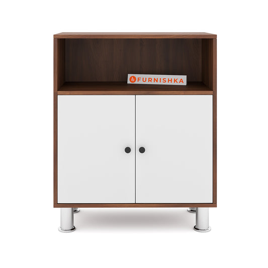 Almon Shoe Rack - Furnishka