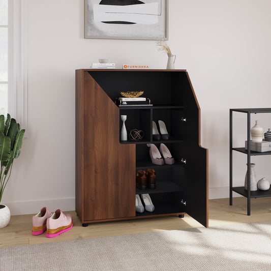 Alida Shoe Rack - Furnishka