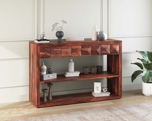 Nisha Console Table - Furnishka