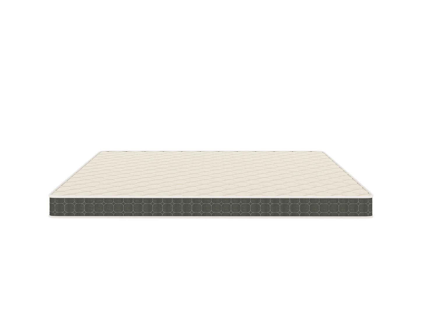 Spine Easy Mattress King Size - 6 Inch - Furnishka