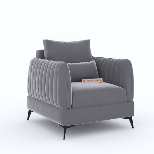 Corbida Sofa 1 Seater