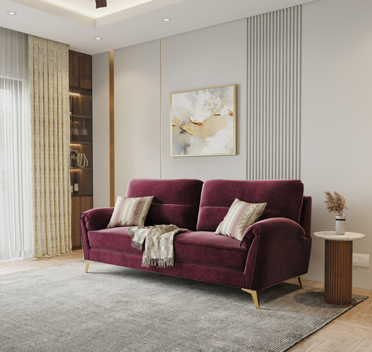 Bilance Sofa 3 Seater