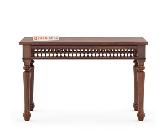 Atlanta 6 Seater Sheesham wood Dining Table