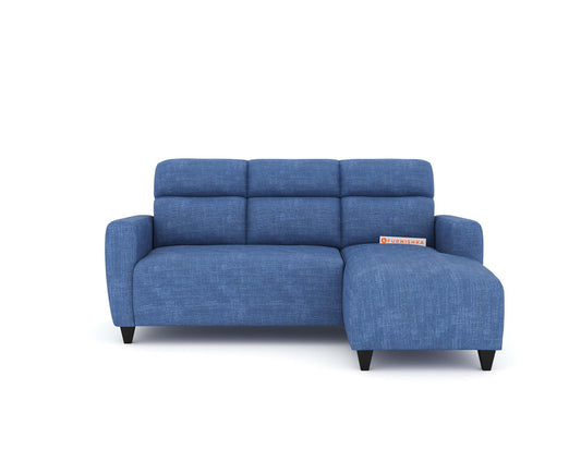 Daina 2 Seater Sectional Sofa - RHS - Furnishka