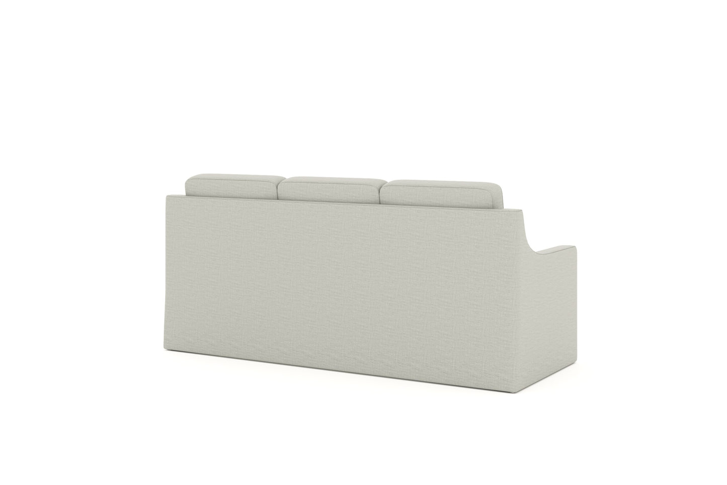 Arrasso Sofa 3 Seater Sofa Cum Bed - Pull out Type