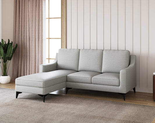 Arrasso Sofa 2+L LHS