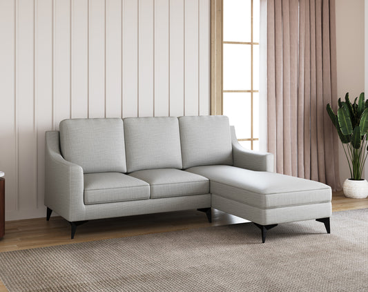Arrasso Sofa 2+L RHS