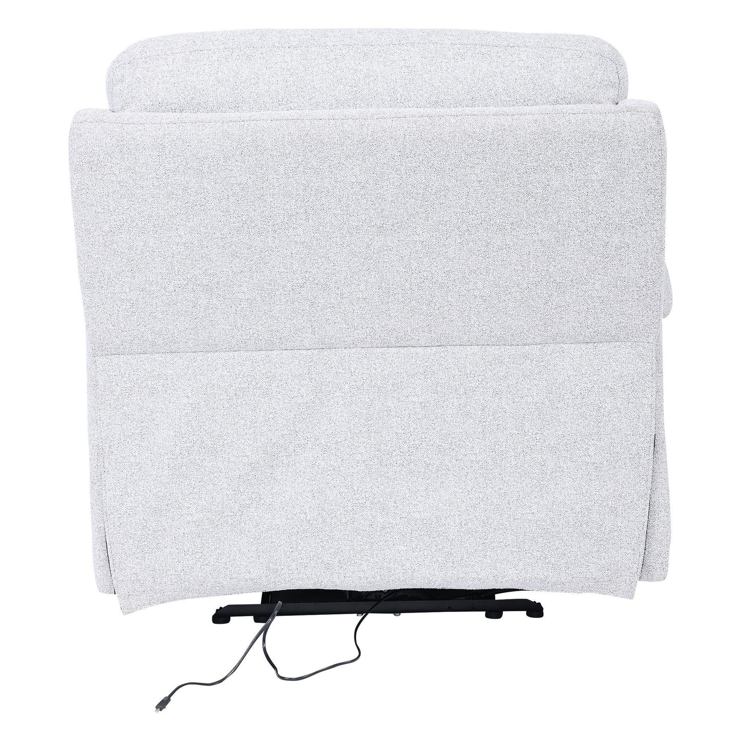 Adria 1 Seater Recliner - Furnishka