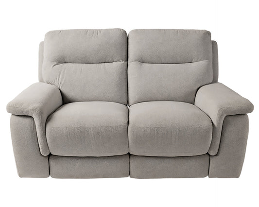 Adria 2 Seater Recliner - Furnishka