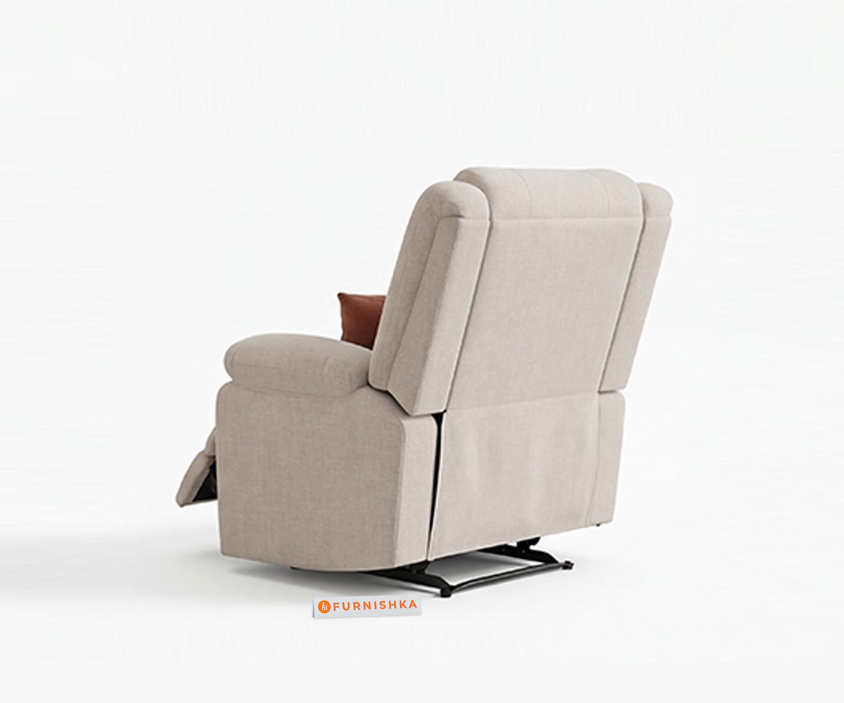 Alex 1 Seater Manual Recliner