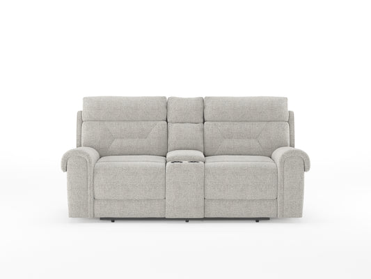 Alpen Motorised Electric 2 Seater Recliner - Furnishka