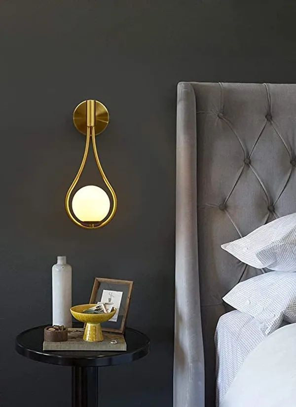 Anglepoise Metal Wall Lamp - Furnishka