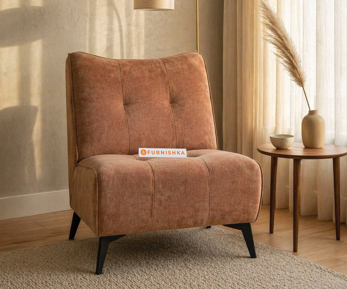 Arlo Accent Dining Chair - Furnishka