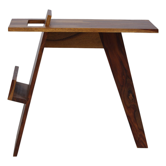 Azoe Magine Rack Side Table - Furnishka