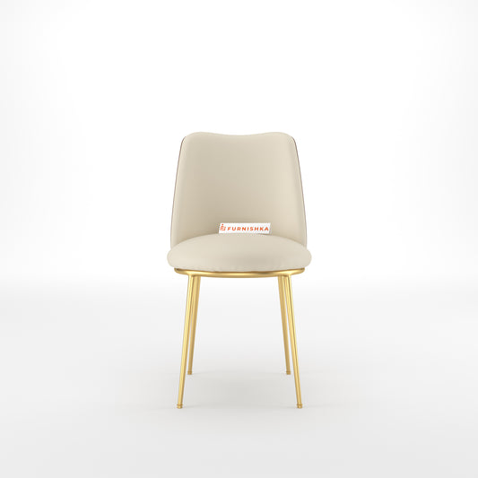 Torino Leatherette Dining Chair