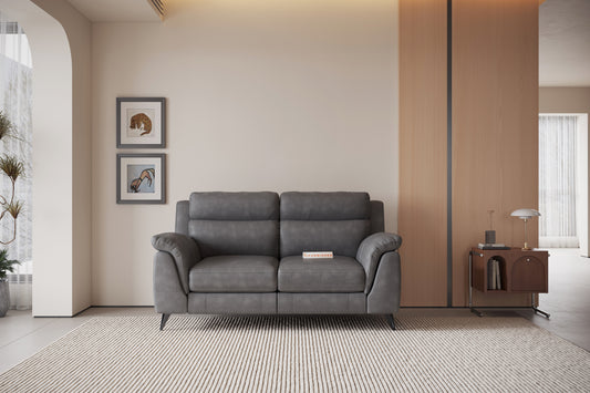 Monar 2 Seater Recliner - Furnishka