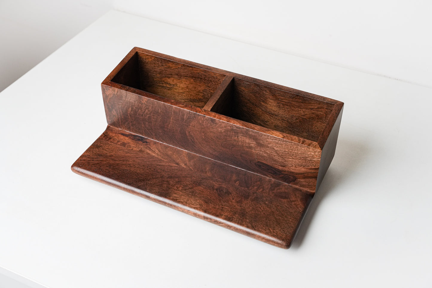 Chic Organizer in Slate - Furnishka