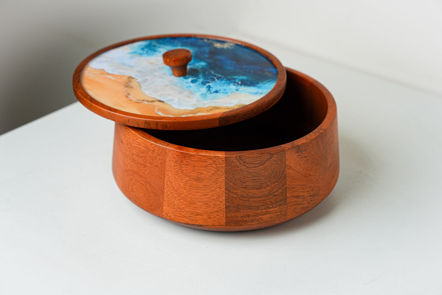 Aqua Roti Box - Furnishka