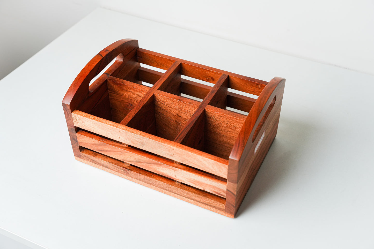 Multiplay Cutlery Holder/Caddy - Furnishka