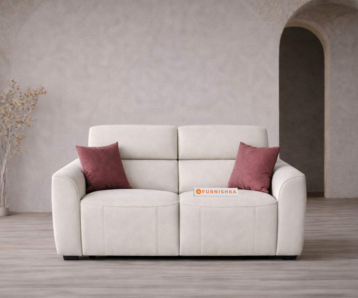 Dalton 2 Seater Sofa - In House - Soft - Furnishka
