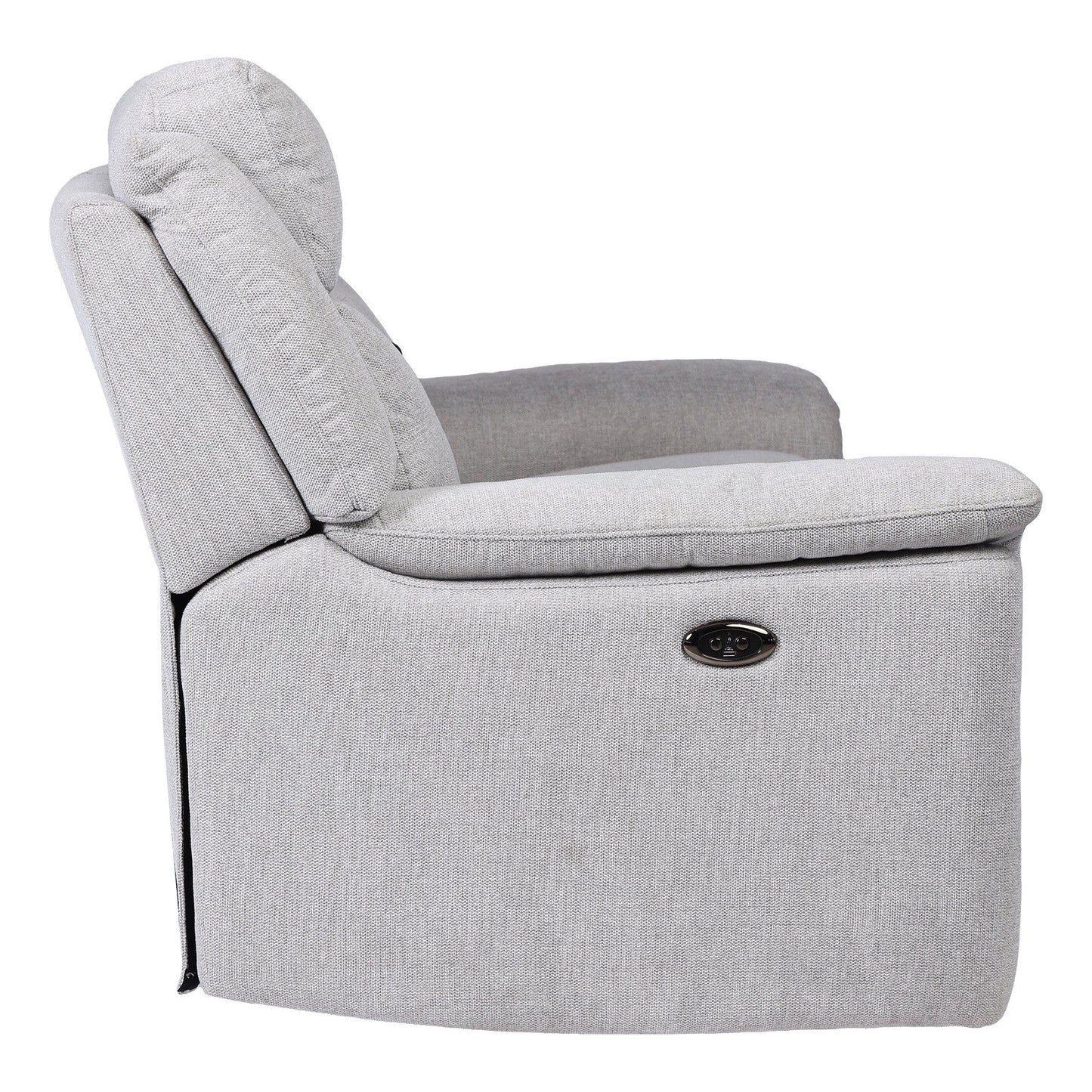 Eldrin 2 Seater Recliner - Furnishka