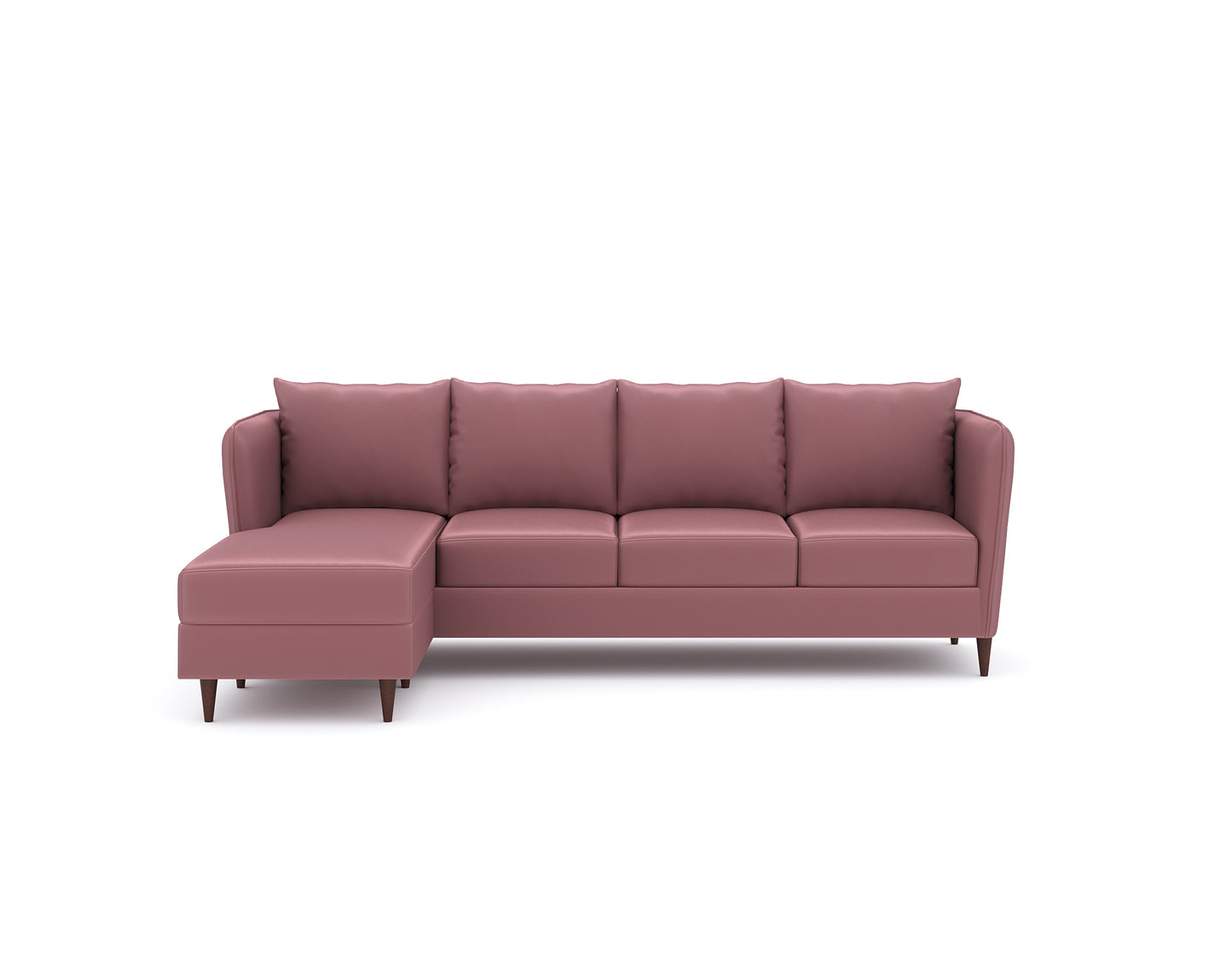 Illia 3 Seater Sectional Sofa - LHS - Furnishka