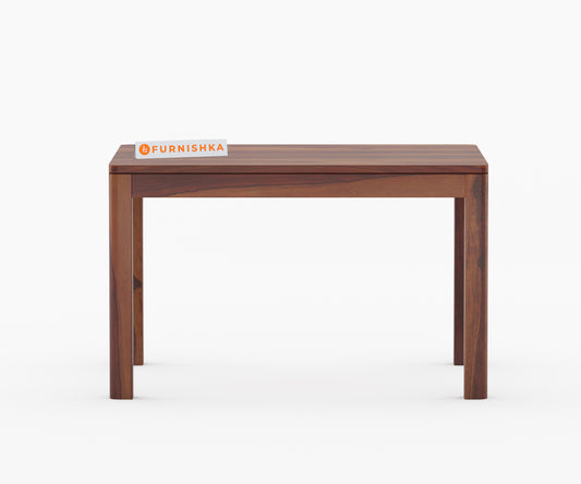 Joanne 4 Seater Dining Sets with Cushion & Chairs - Furnishka