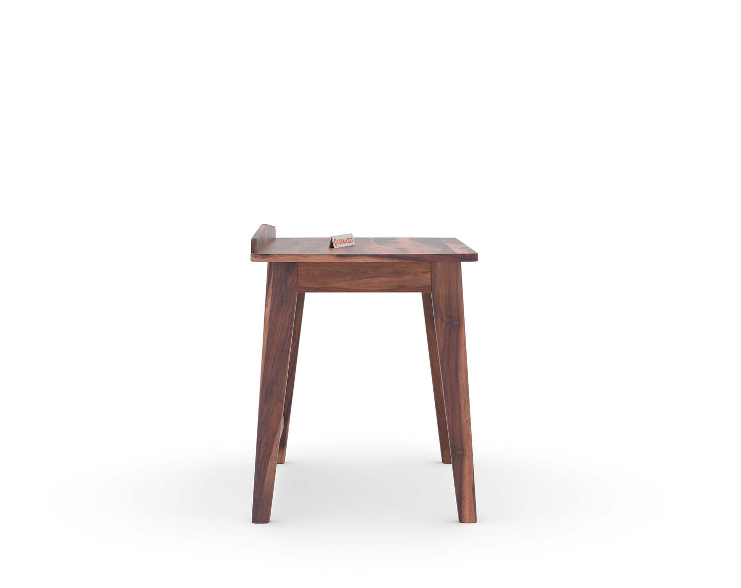 Lars Sheesham Study Table - Furnishka