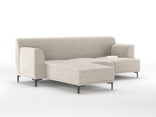 Liam Sofa 2+L LHS