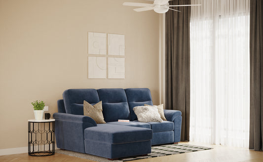 Martino Sofa 2+L LHS