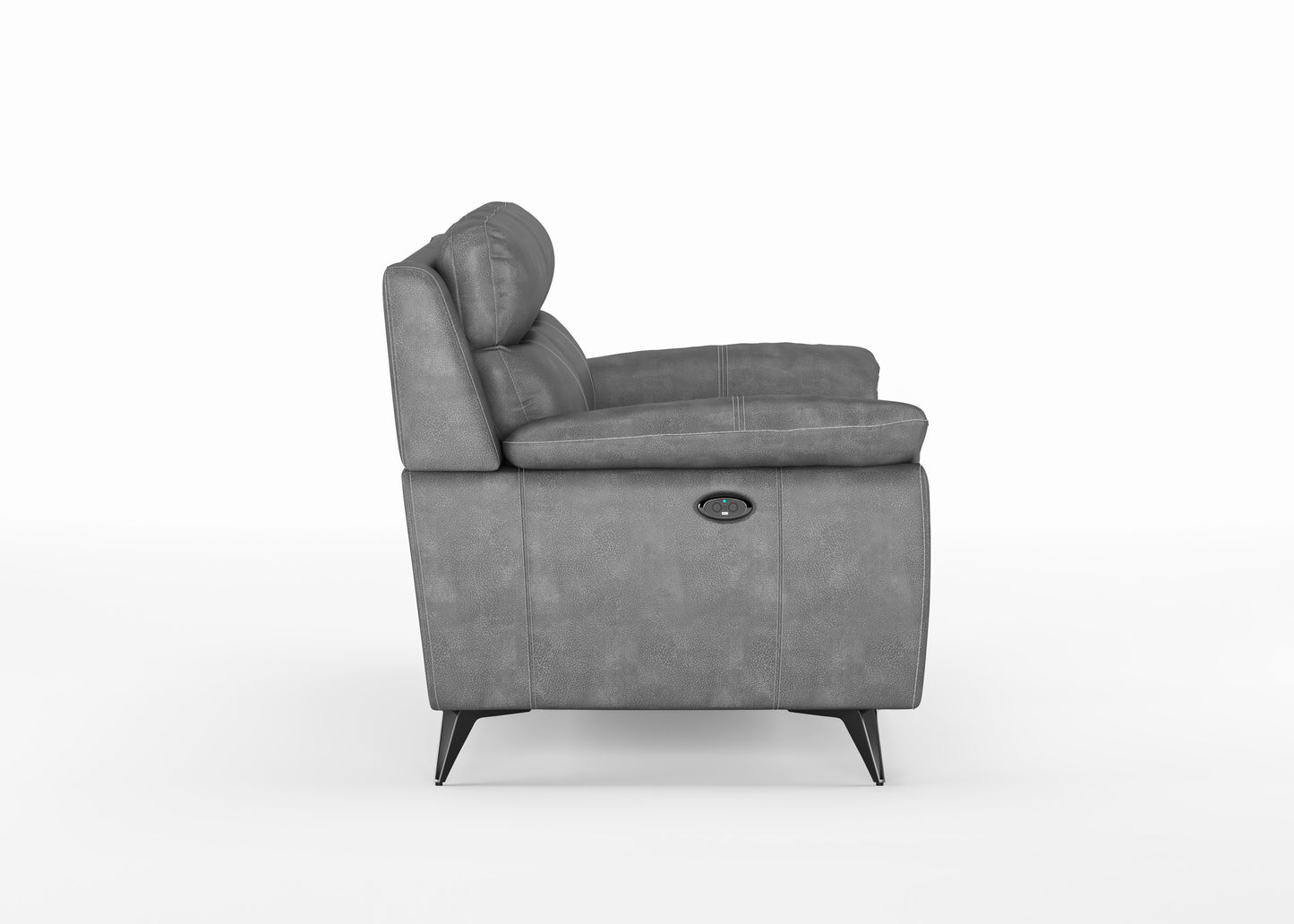 Monar 2 Seater Recliner - Furnishka