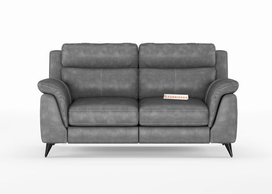 Monar 2 Seater Recliner - Furnishka