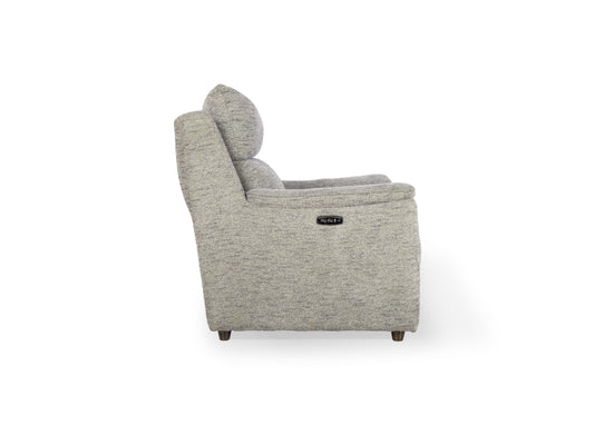 Napiva Motorised Electric 1 Seater Recliner - Furnishka