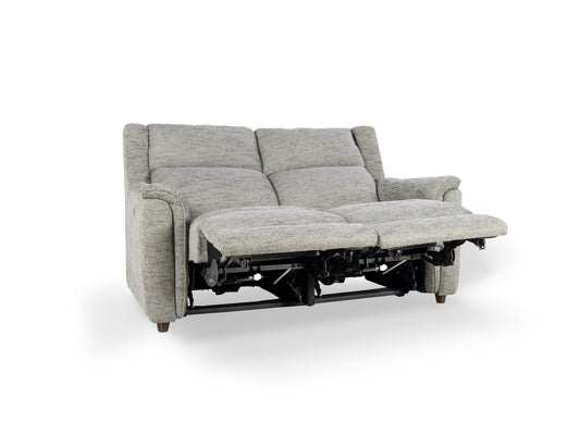 Napiva Motorised Electric 2 Seater Recliner - Furnishka