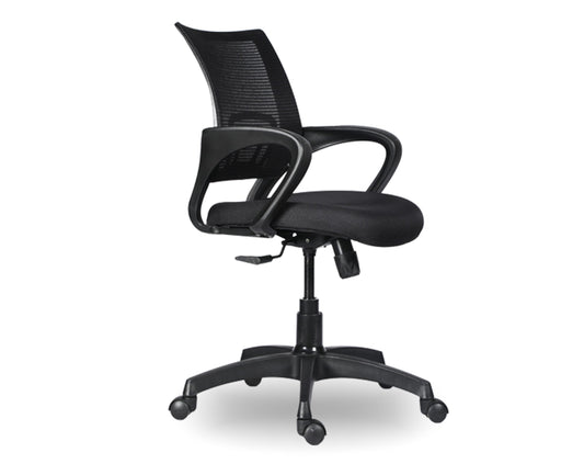 Nett Mid Back Office Chair - Furnishka