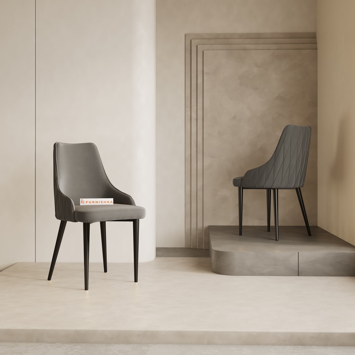 Nyla Dining Chair - Furnishka