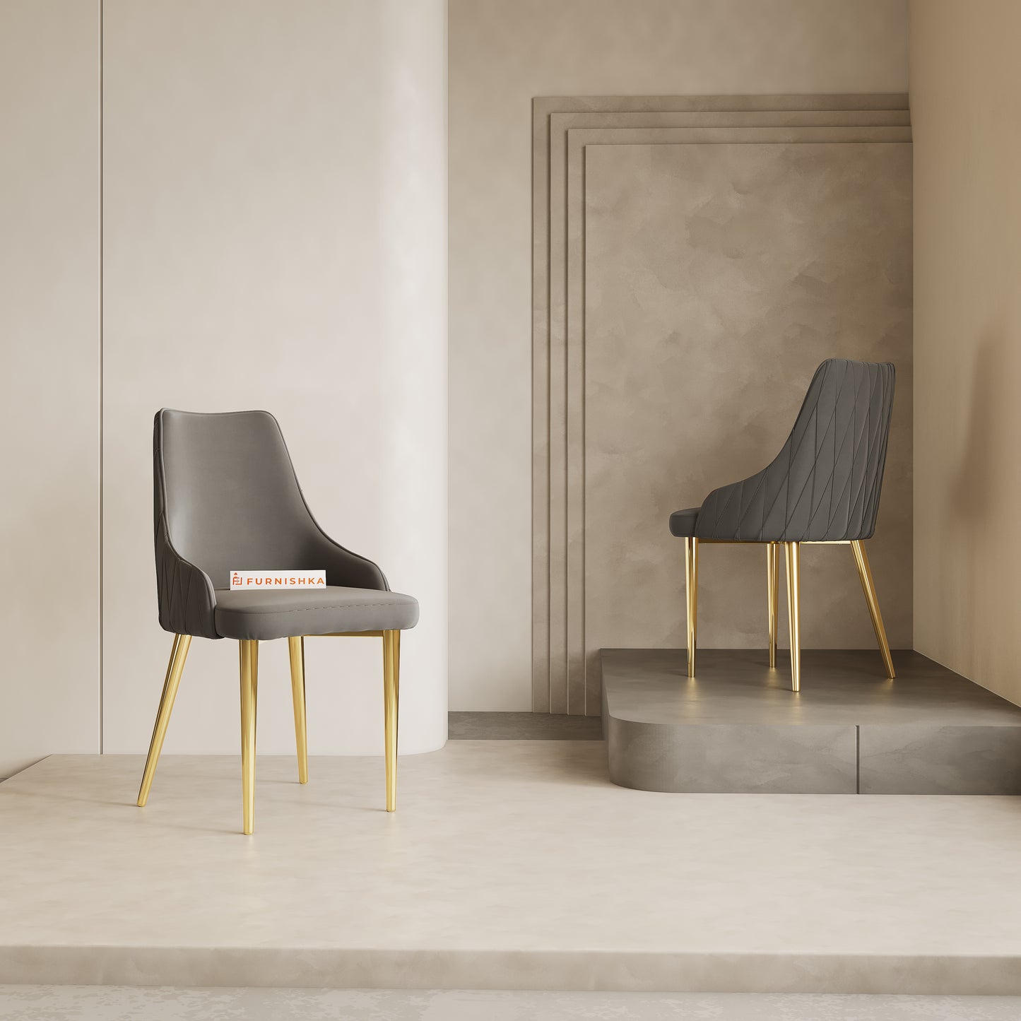 Nyla Dining Chair - Furnishka