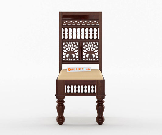 Atlanta Sheesham Wood Dining Chair