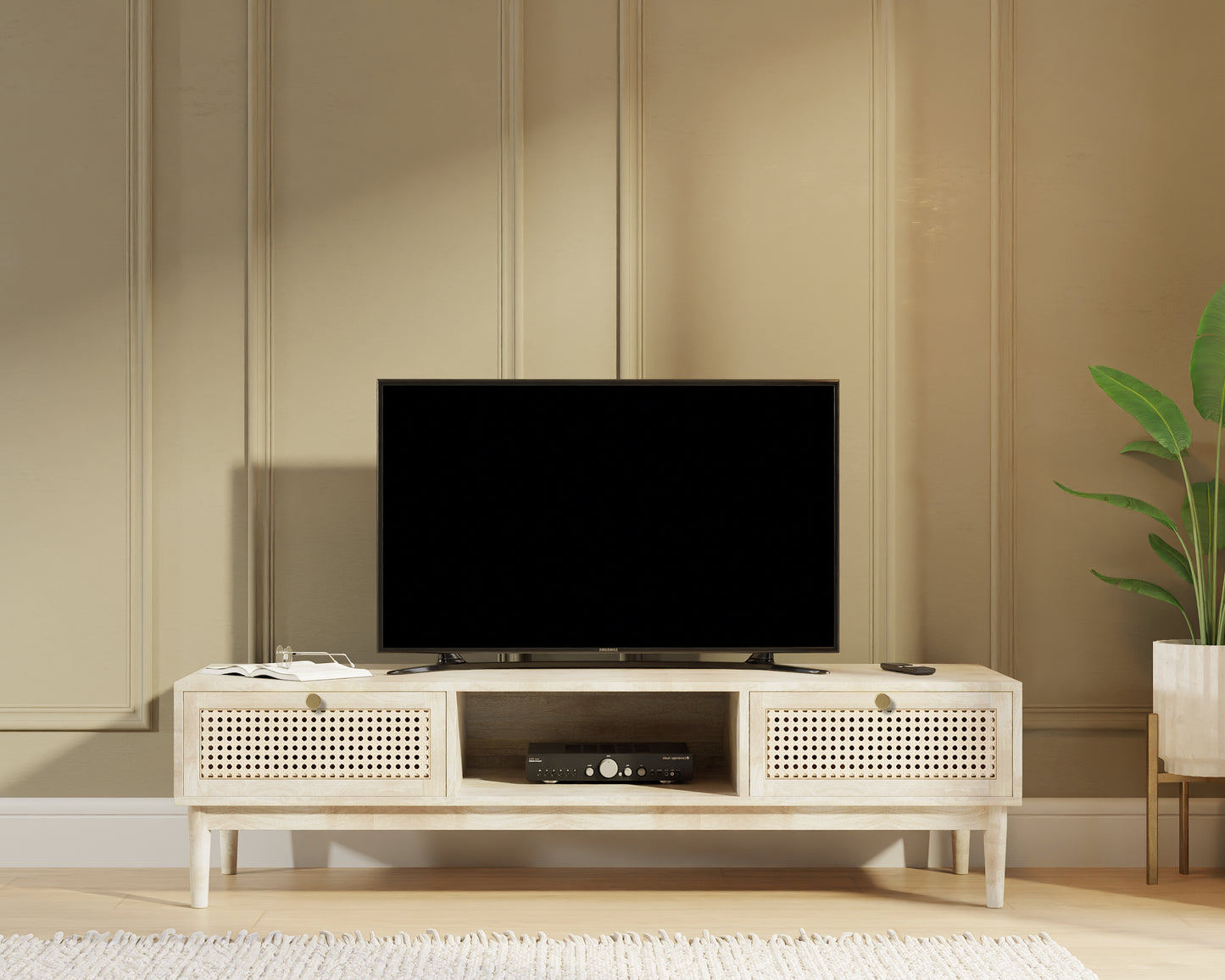 Reza TV Unit - Furnishka