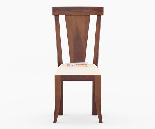 Sofi Sheesham Wood Dining Chair - Furnishka