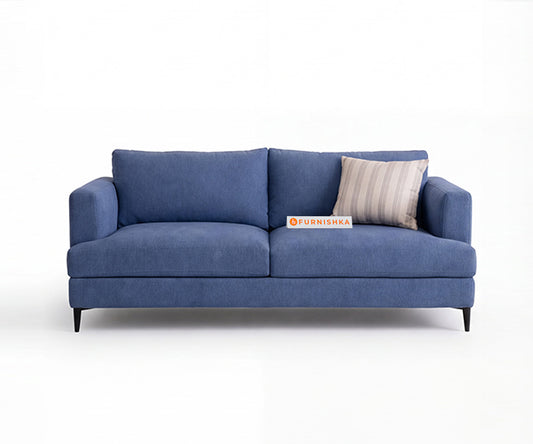 Solos 2 Seater Sofa - Furnishka