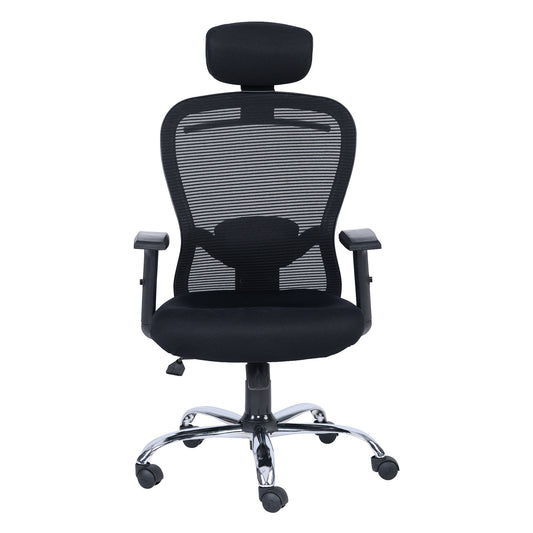 Sway High Back Office Chair - Furnishka